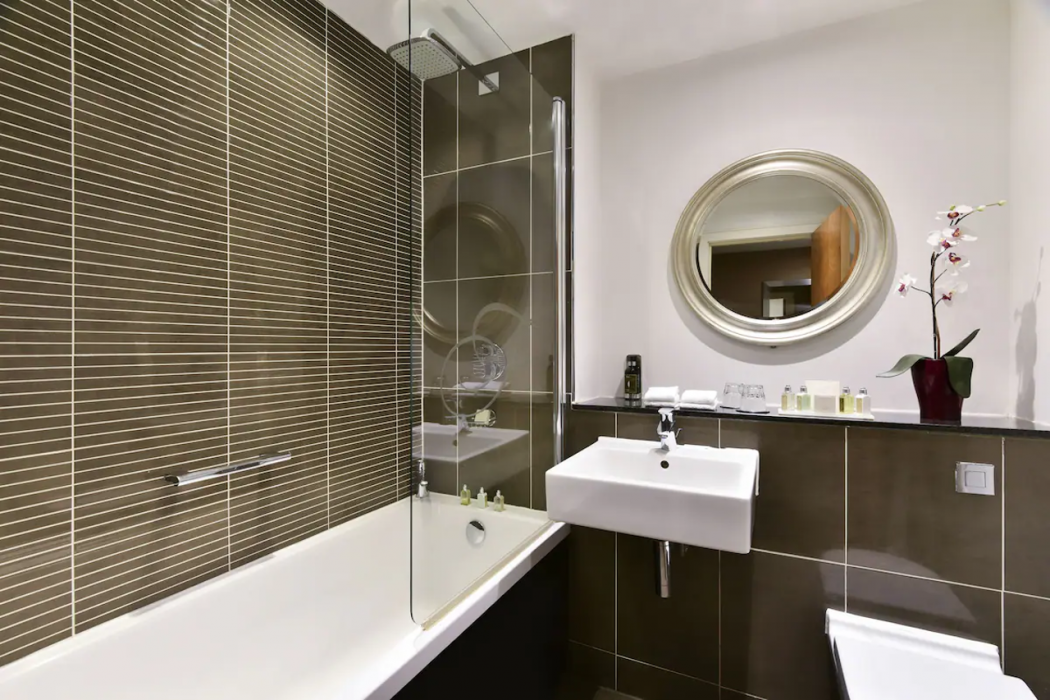 Fraser Suites Glasgow 21/52