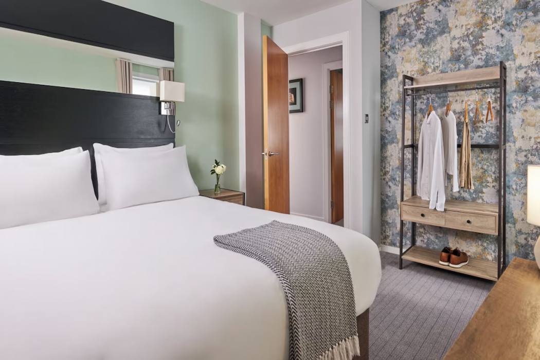Fraser Suites Glasgow 17/52