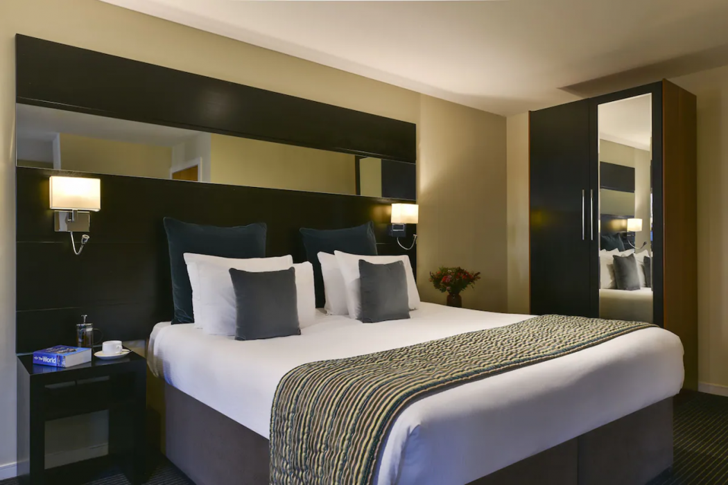 Fraser Suites Glasgow 13/52