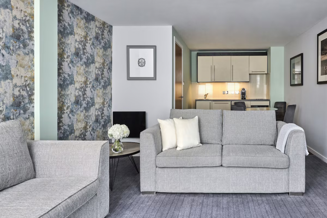 Fraser Suites Glasgow 19/52