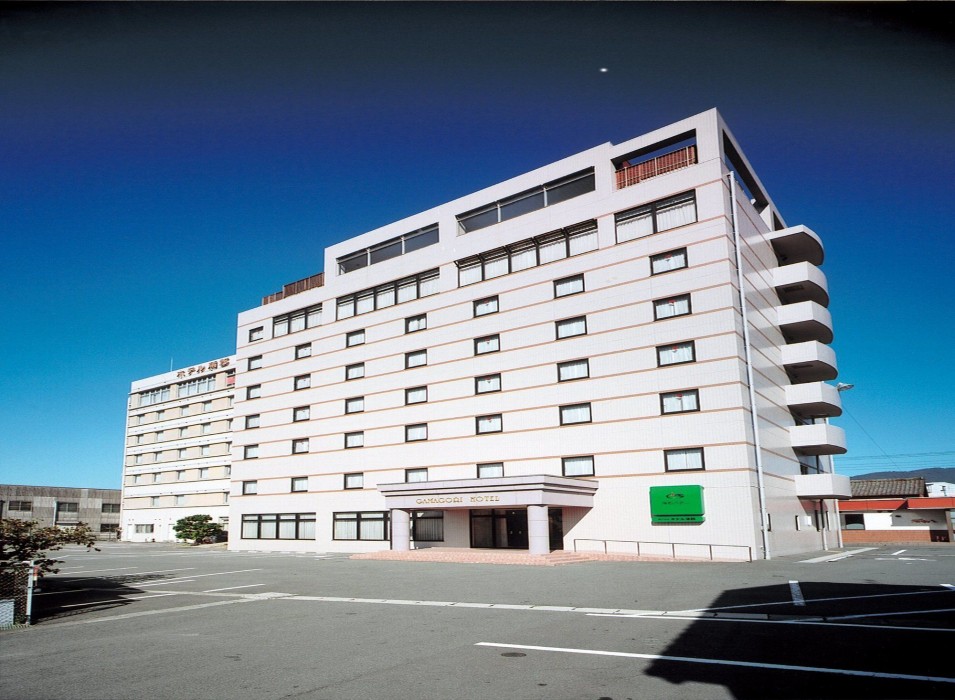 Gamagori Hotel 19/56