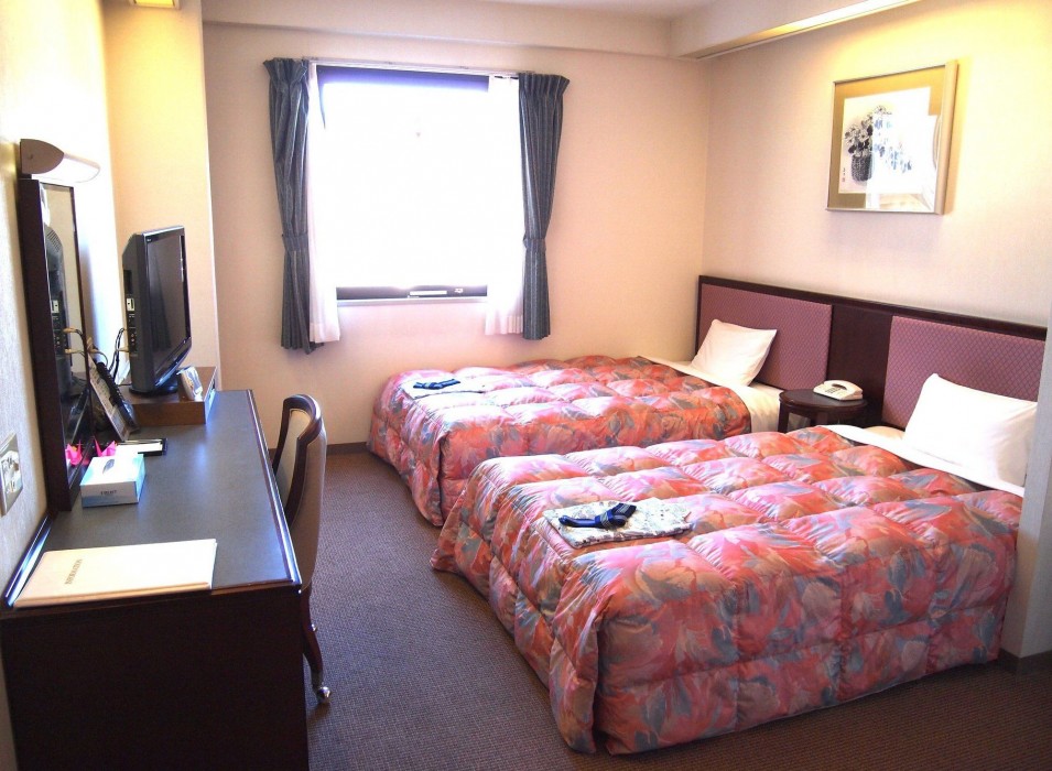 Gamagori Hotel 17/56