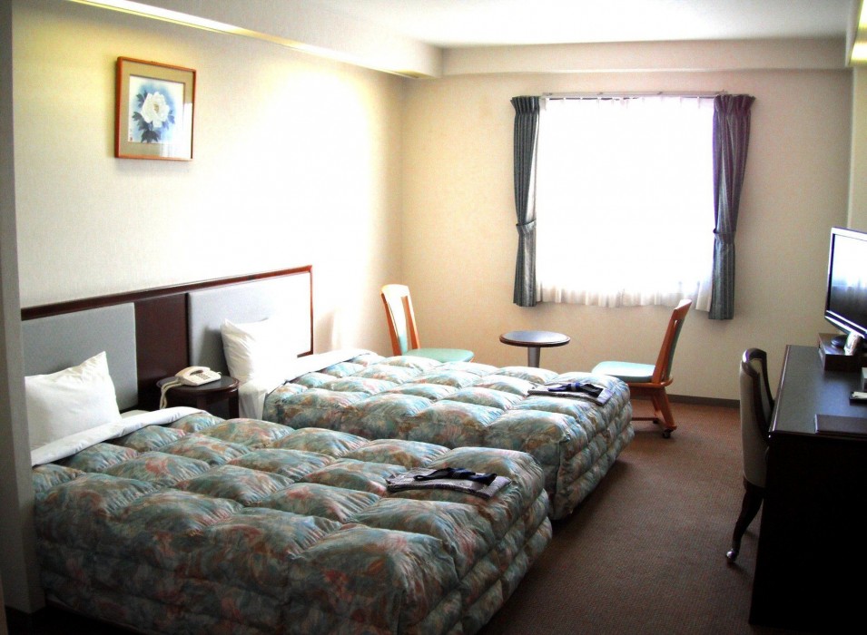 Gamagori Hotel 20/56