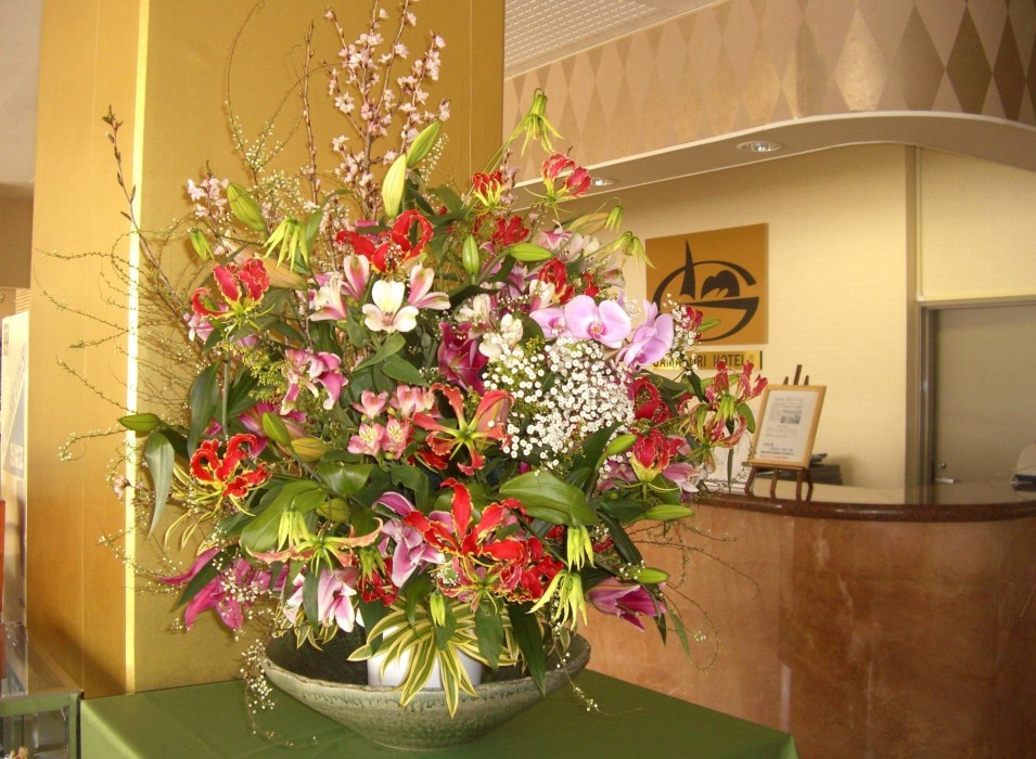 Gamagori Hotel 15/56