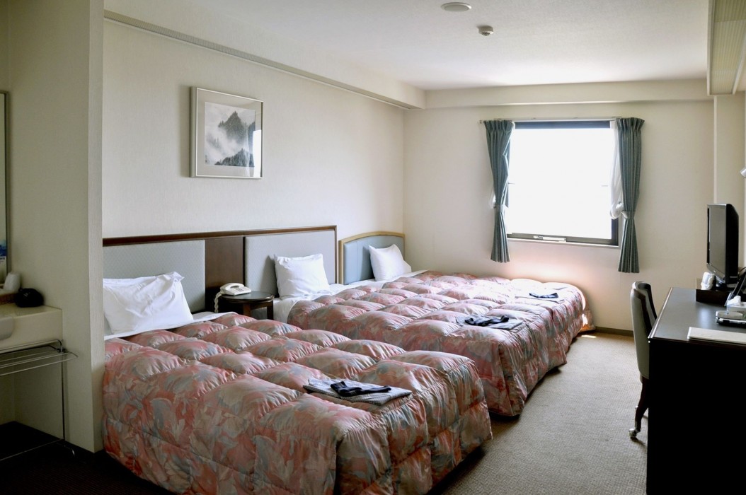 Gamagori Hotel 18/56