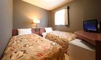 Hotel Sendai Park 2 12/38