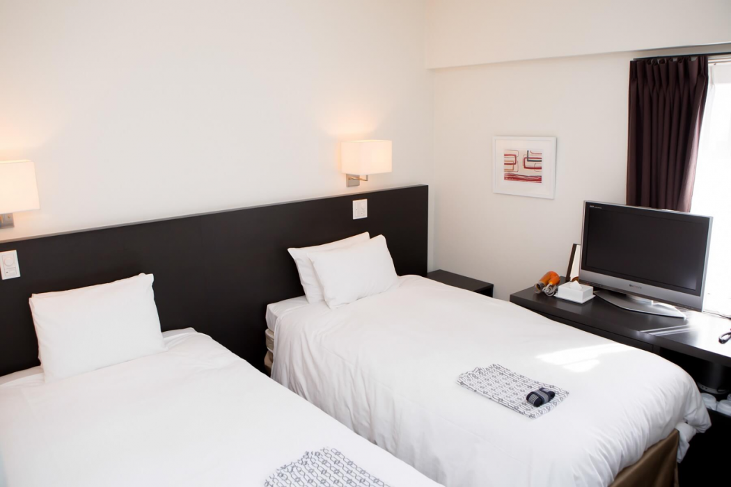 KOKO HOTEL Yokohama Tsurumi 15/28