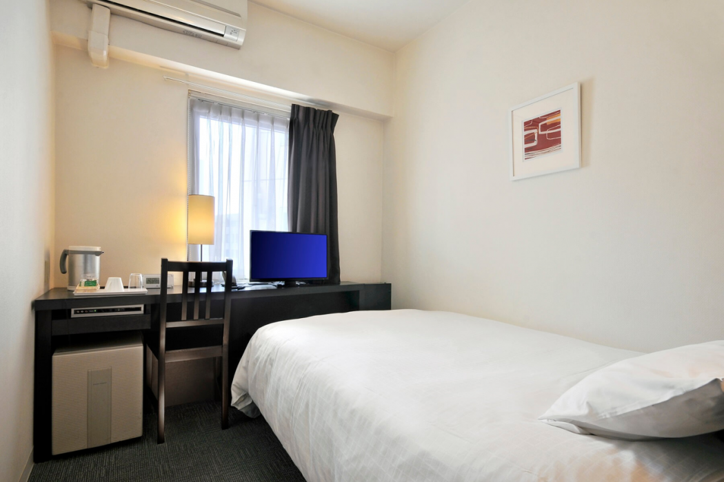 KOKO HOTEL Yokohama Tsurumi 9/28