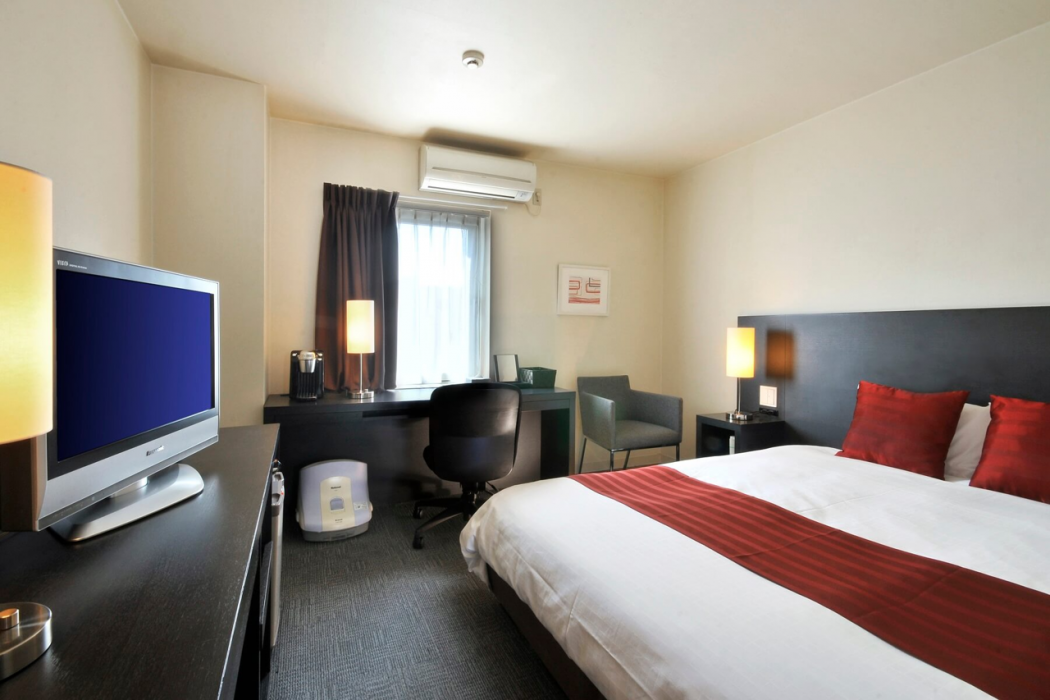 KOKO HOTEL Yokohama Tsurumi 8/28