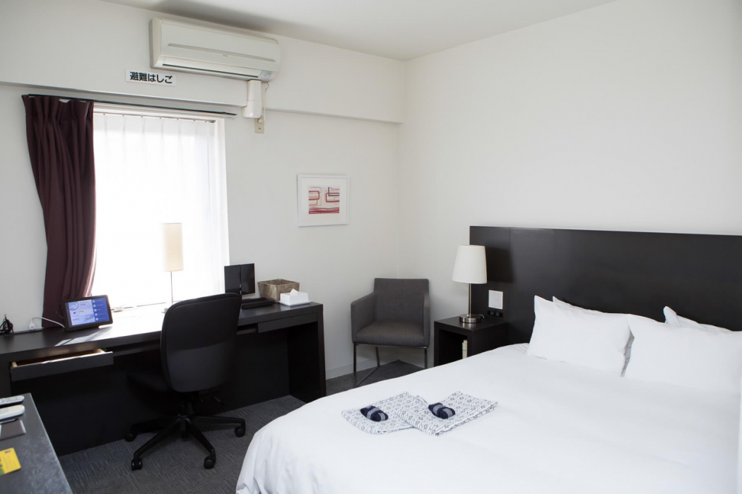 KOKO HOTEL Yokohama Tsurumi 10/28