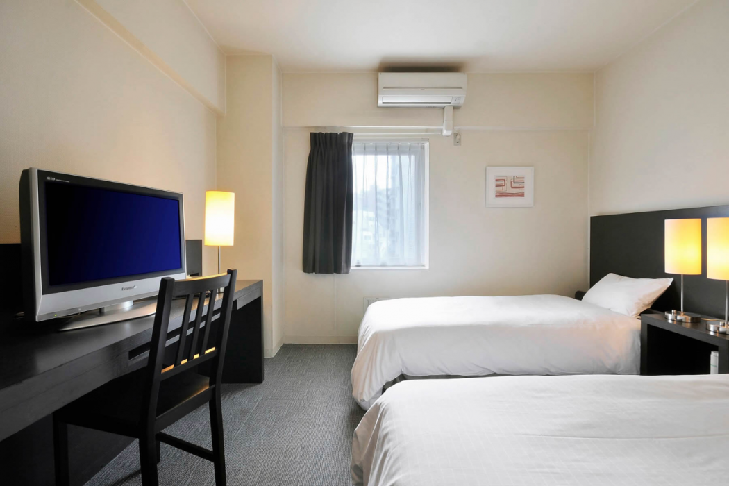 KOKO HOTEL Yokohama Tsurumi 13/28