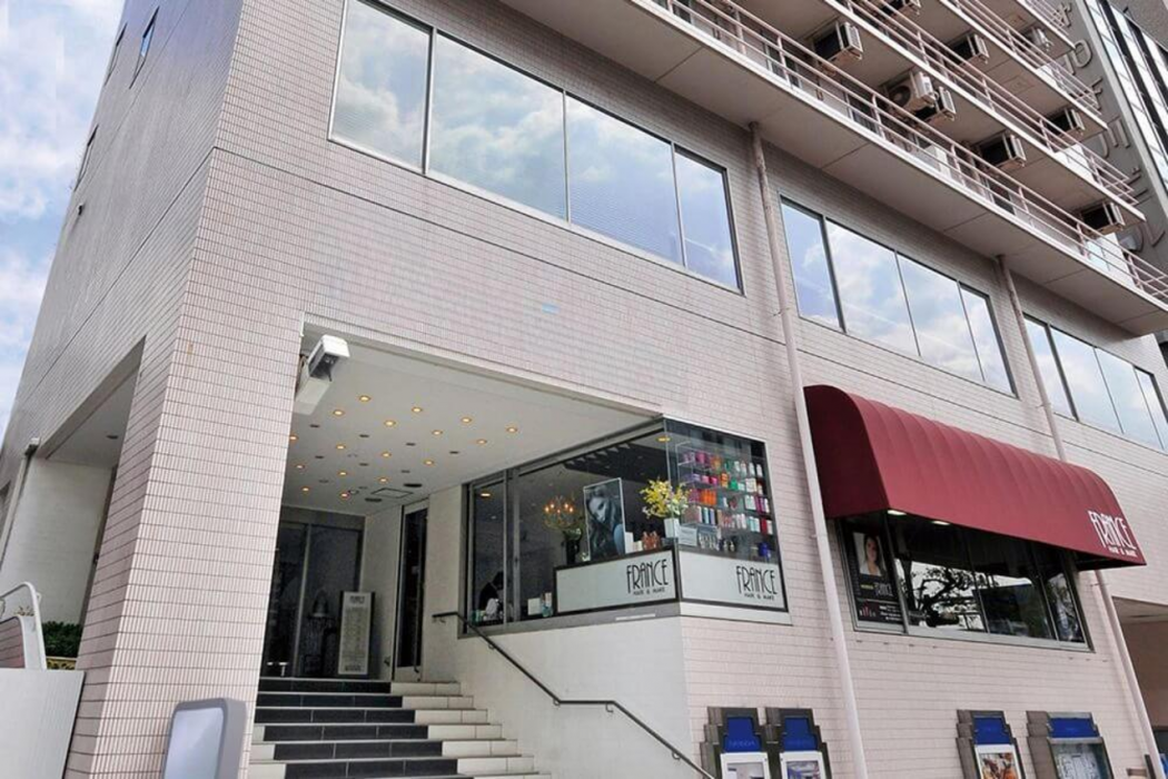 KOKO HOTEL Yokohama Tsurumi 1/28