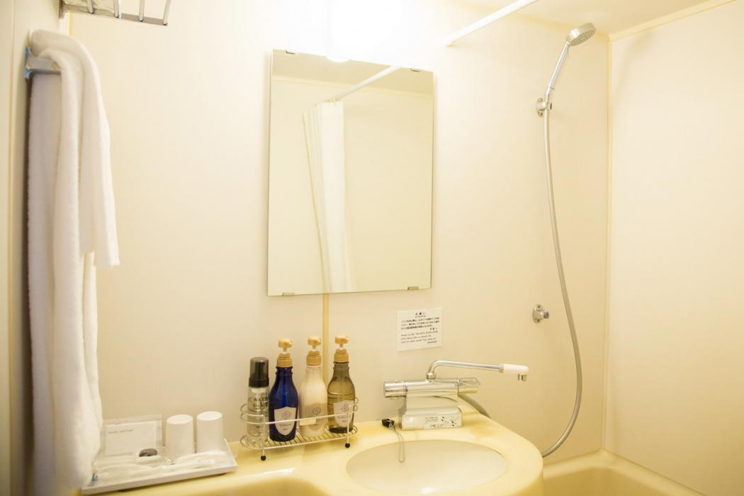 KOKO HOTEL Yokohama Tsurumi 18/28