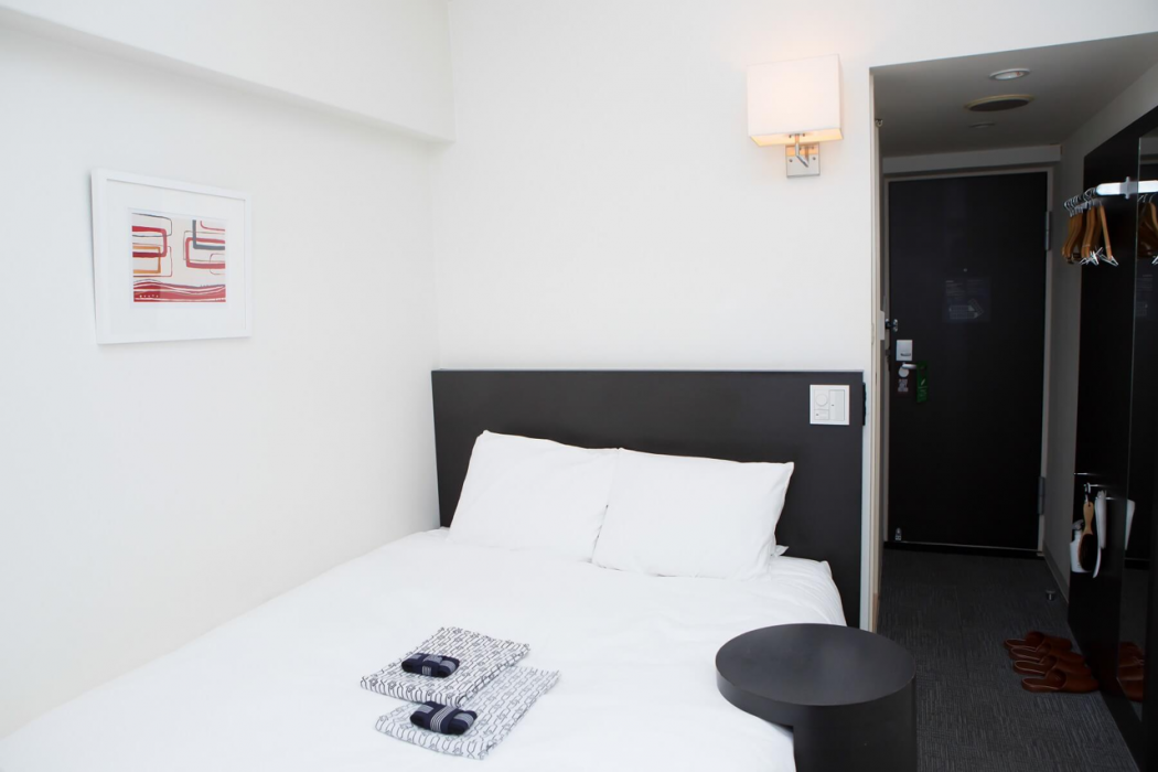 KOKO HOTEL Yokohama Tsurumi 16/28