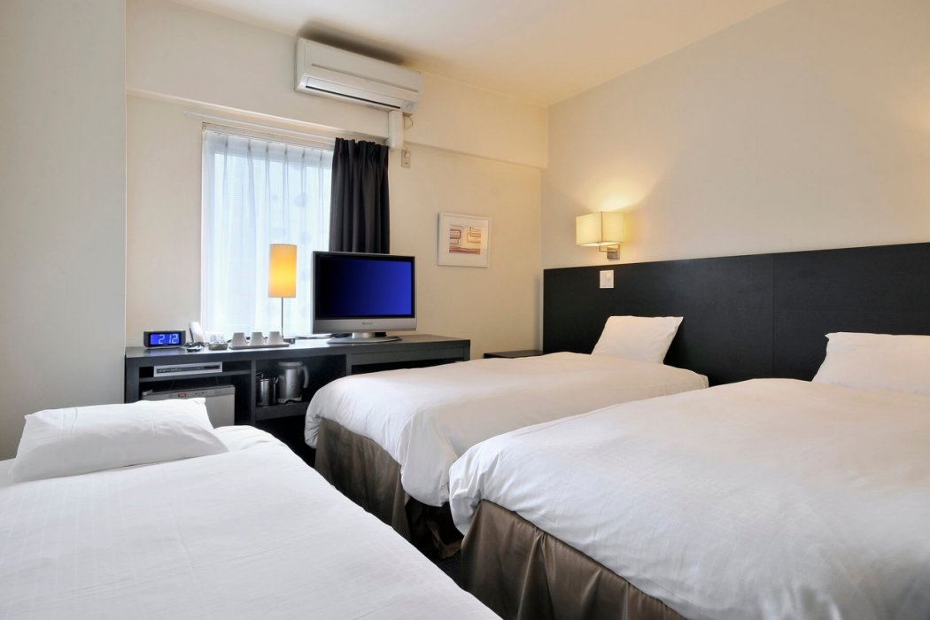 KOKO HOTEL Yokohama Tsurumi 17/28