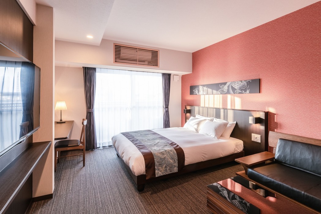 Zen Kyoto Apartment Hotel 27/56