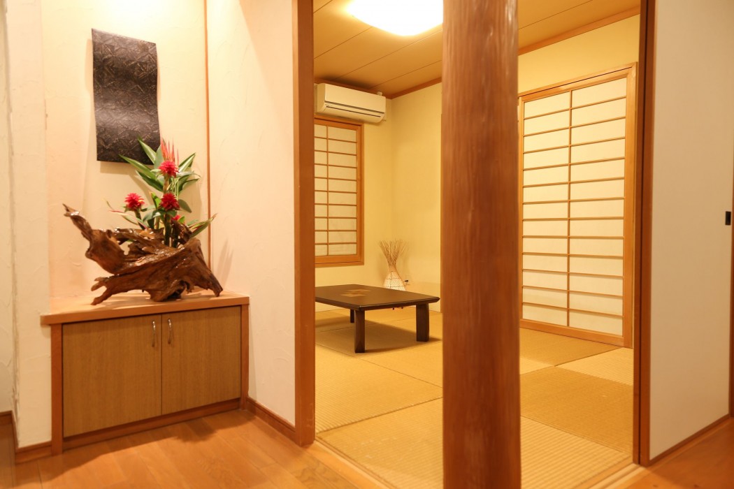 Palm Villa Ishigakijima Igusa photo4