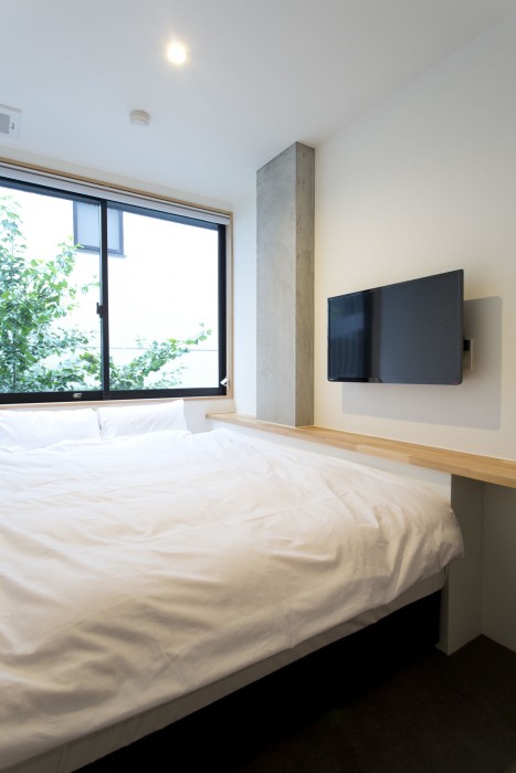 Piece Hostel Sanjo 17/39
