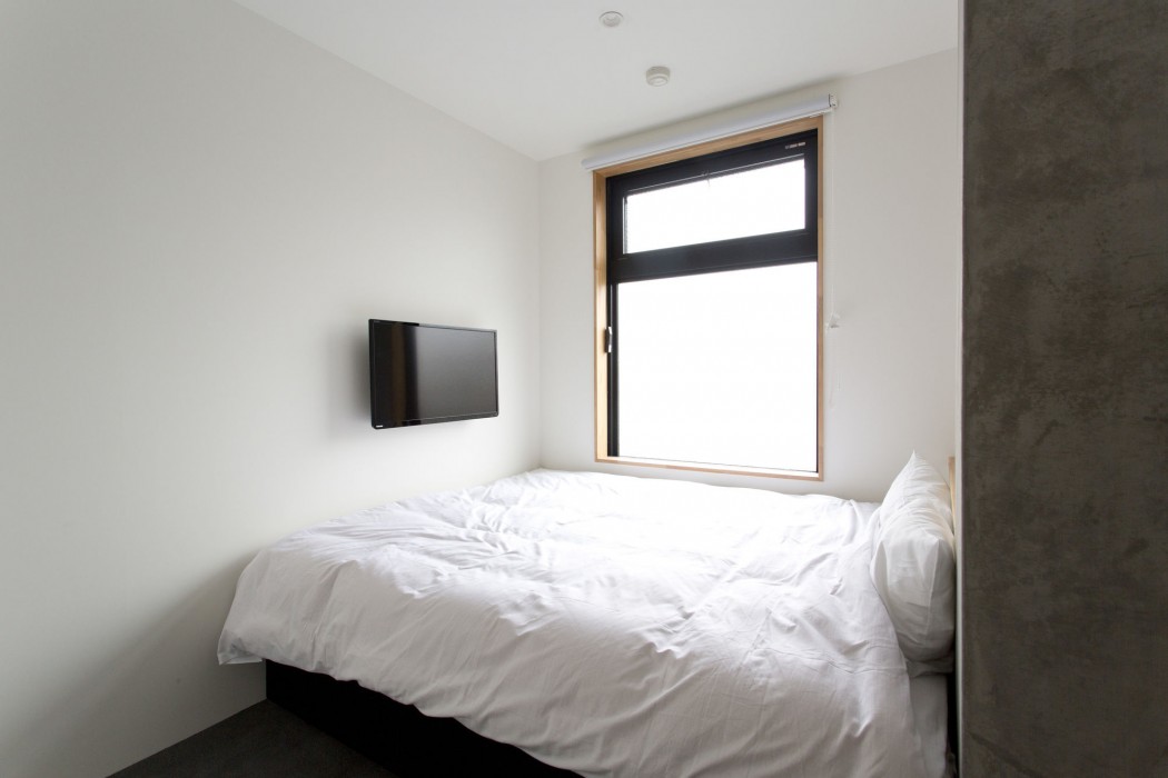 Piece Hostel Sanjo 14/39