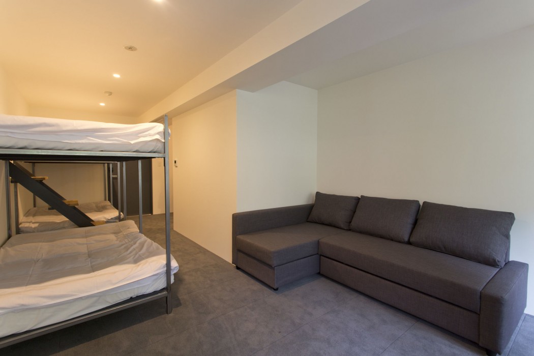 Piece Hostel Sanjo 15/39