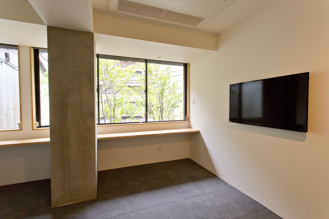 Piece Hostel Sanjo 16/39