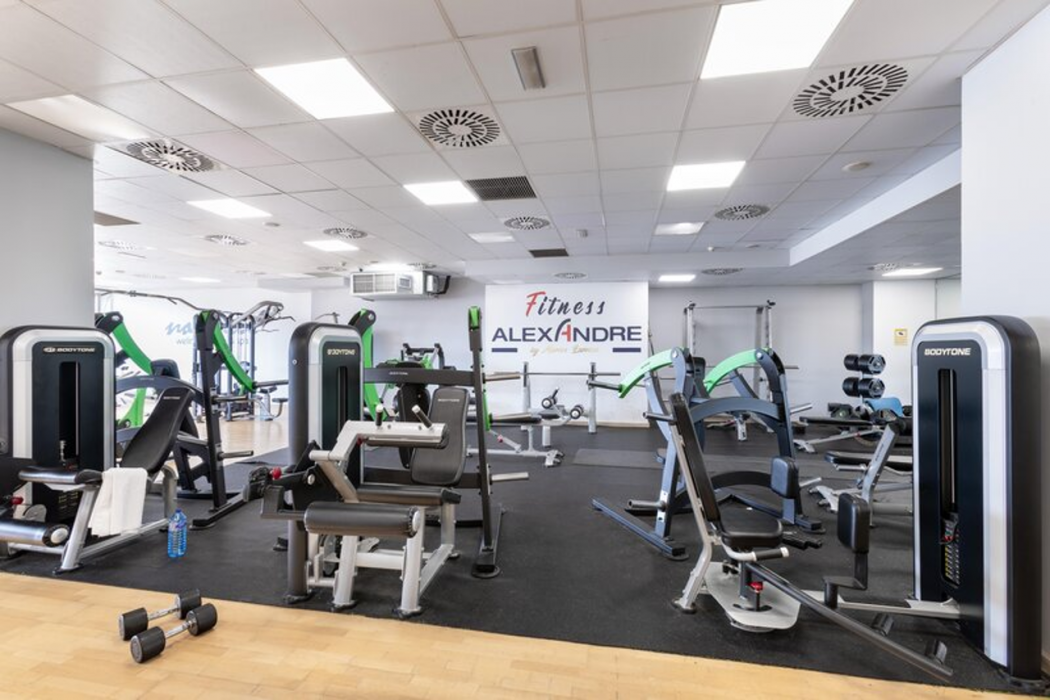 Alexandre Frontair Congress 18/33