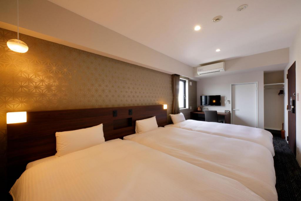 Smart Place Inn Kyoto Shijo Omiya East 13/52