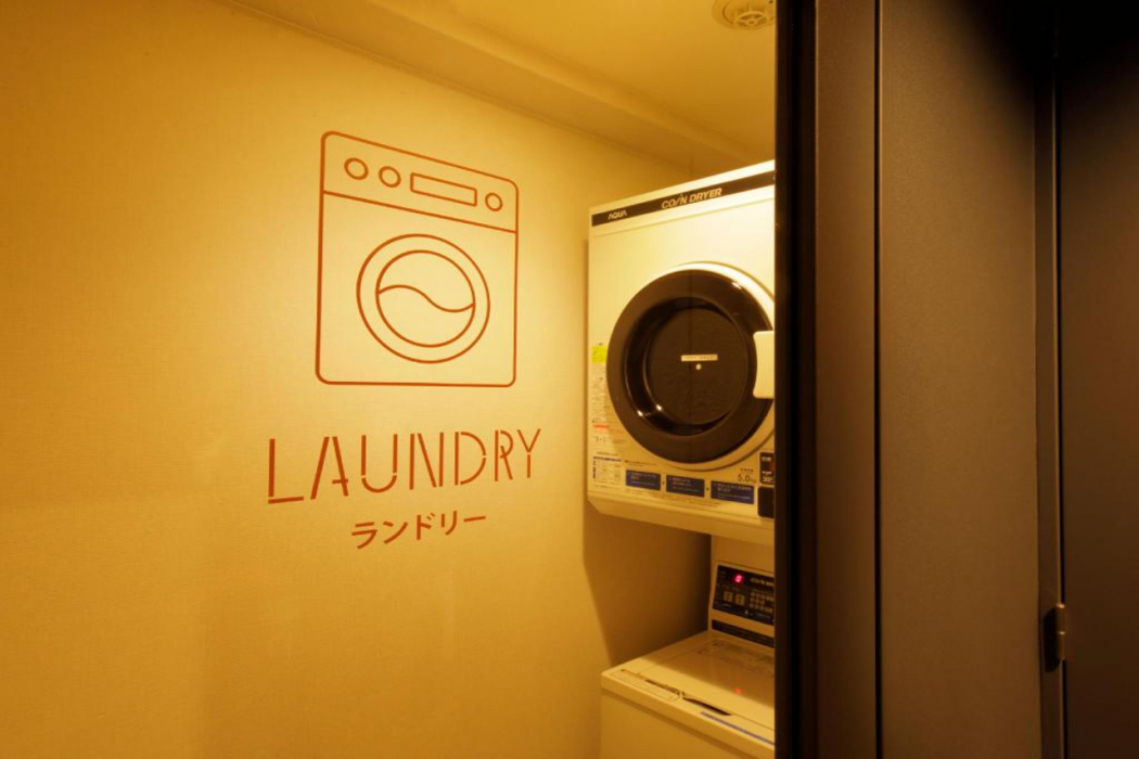 Smart Place Inn Kyoto Shijo Omiya East 25/52