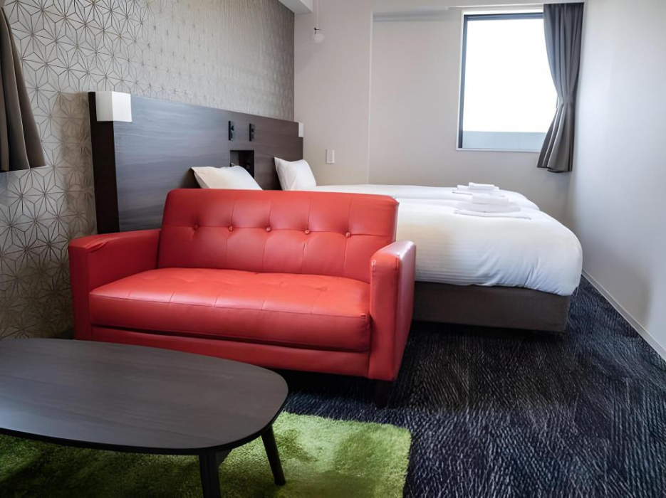 Smart Place Inn Kyoto Shijo Omiya East 10/52