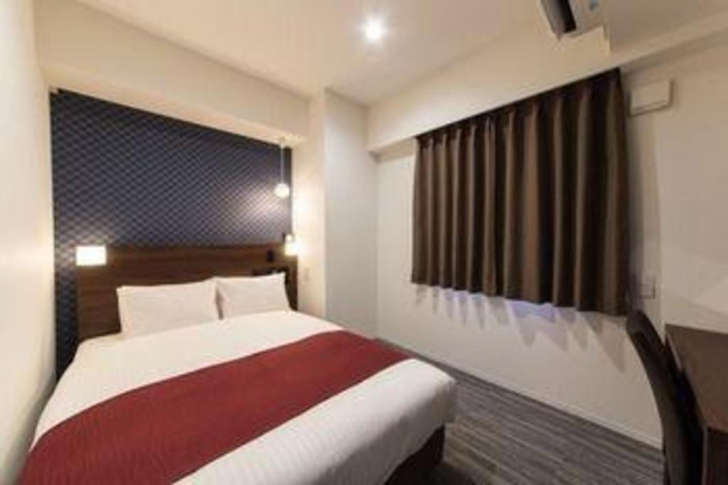 Smart Place Inn Kyoto Shijo Omiya East 15/52