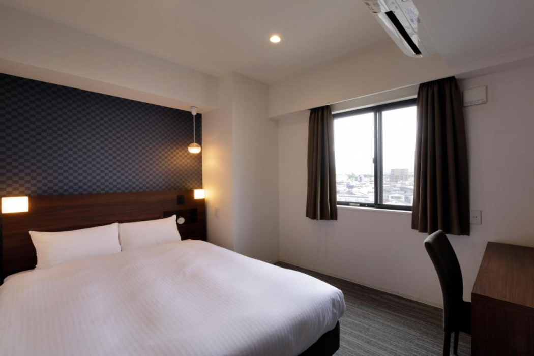 Smart Place Inn Kyoto Shijo Omiya East 11/52