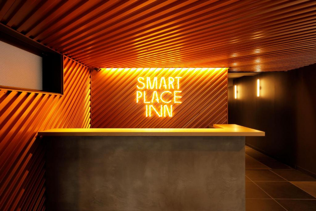 Smart Place Inn Kyoto Shijo Omiya East 7/52