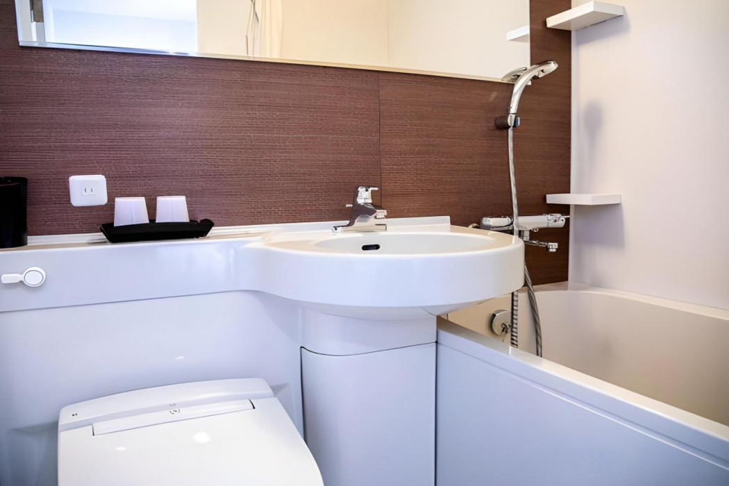 Smart Place Inn Kyoto Shijo Omiya East 17/52