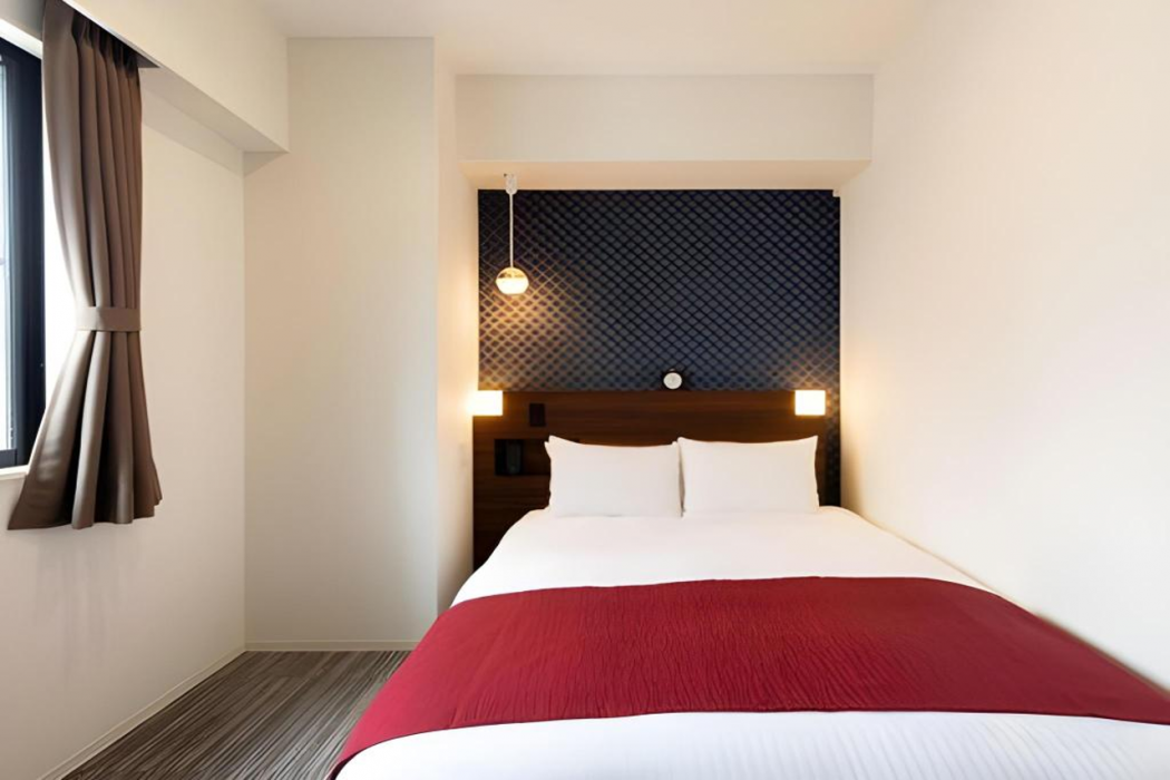 Smart Place Inn Kyoto Shijo Omiya East 14/52