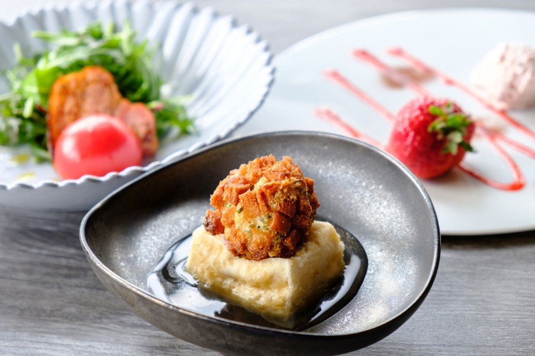 Yufuin Luxury Villa Zakuro 16/64