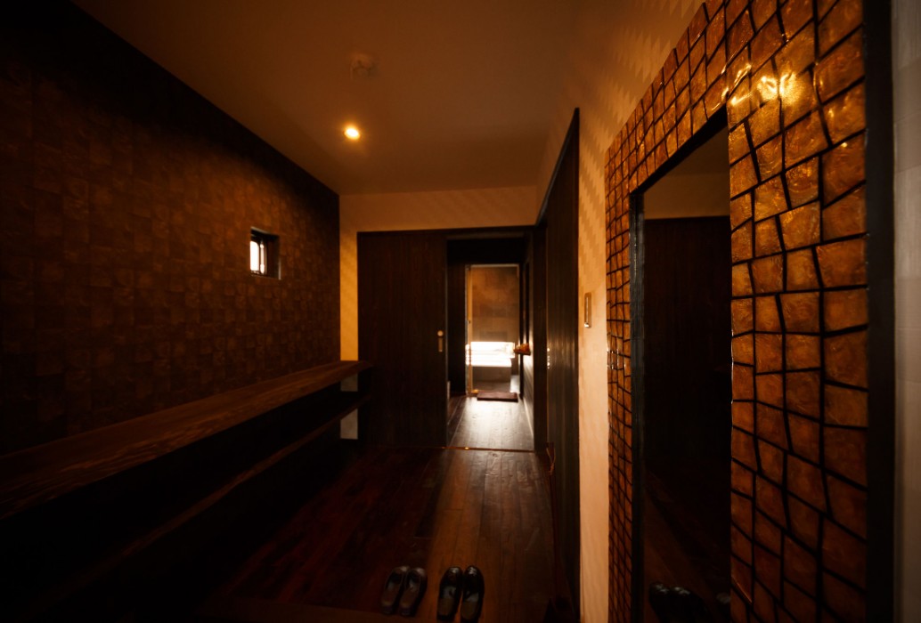 Yufuin Luxury Villa Zakuro 17/64