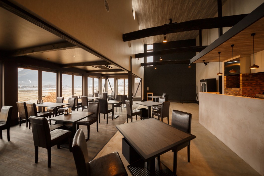 Yufuin Luxury Villa Zakuro 19/64
