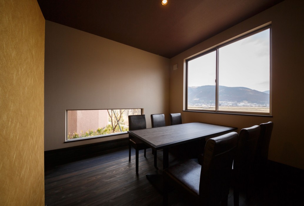 Yufuin Luxury Villa Zakuro 14/64