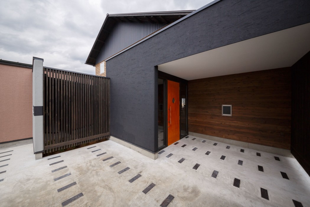 Yufuin Luxury Villa Zakuro 34/64