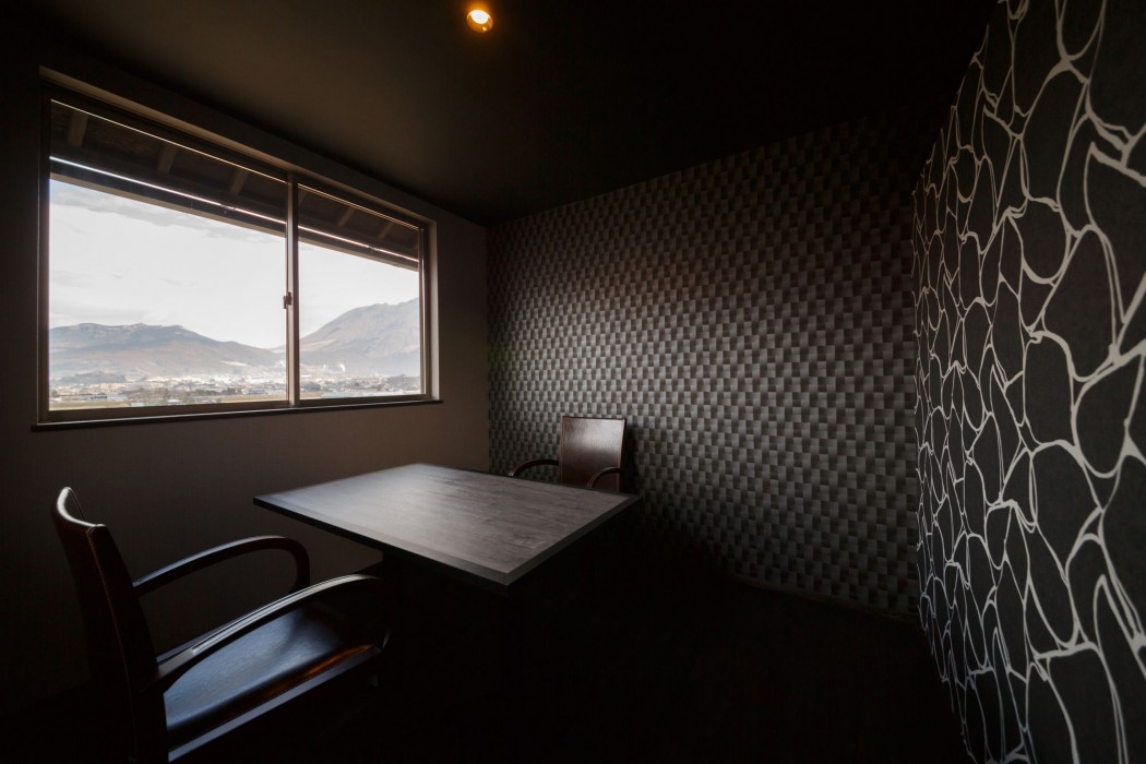 Yufuin Luxury Villa Zakuro 10/64