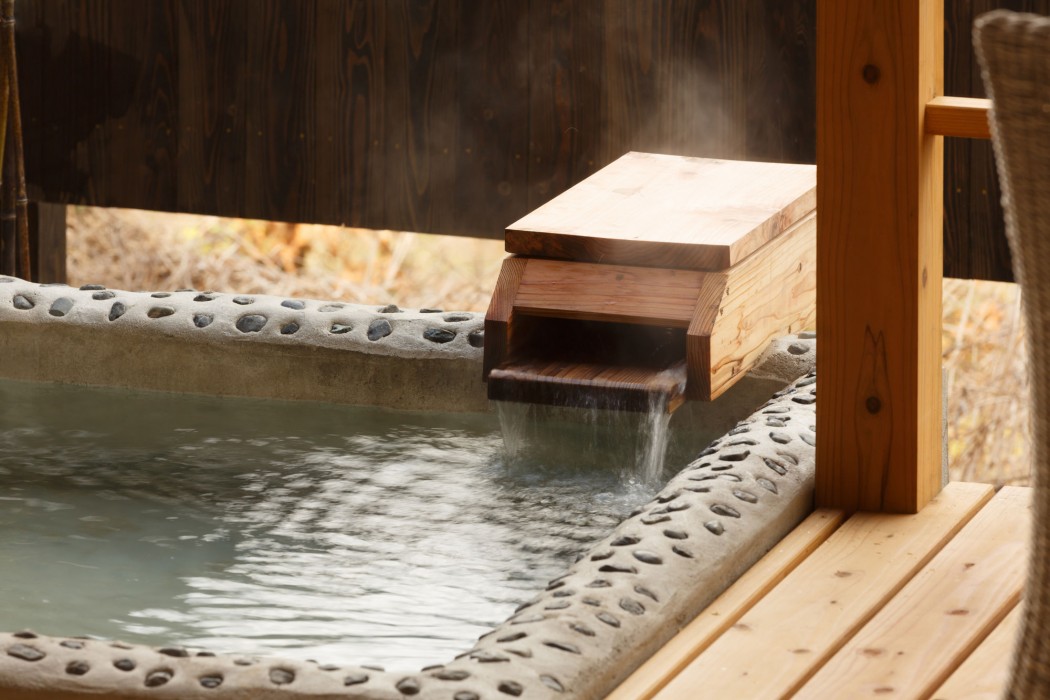 Yufuin Luxury Villa Zakuro 38/64