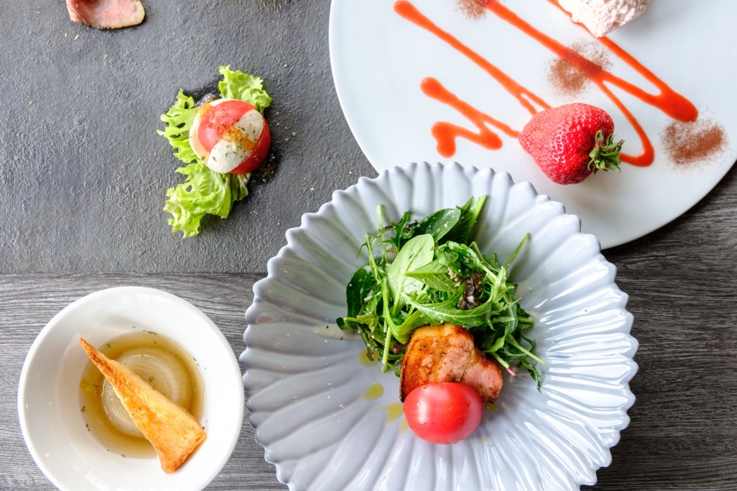Yufuin Luxury Villa Zakuro 22/64