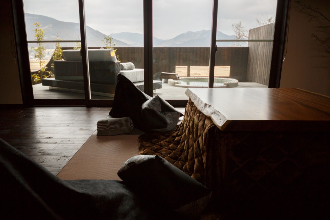 Yufuin Luxury Villa Zakuro 24/64