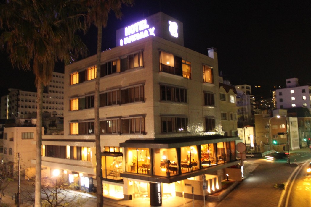 Hotel Livemax Atami 15/51