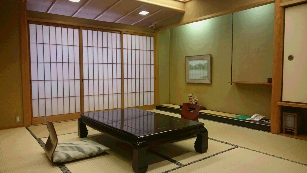 Mitsuwa Ryokan 9/14