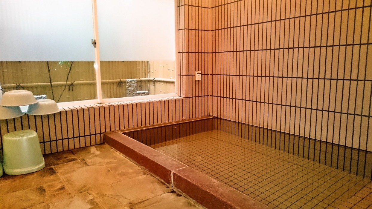 Mitsuwa Ryokan 7/14