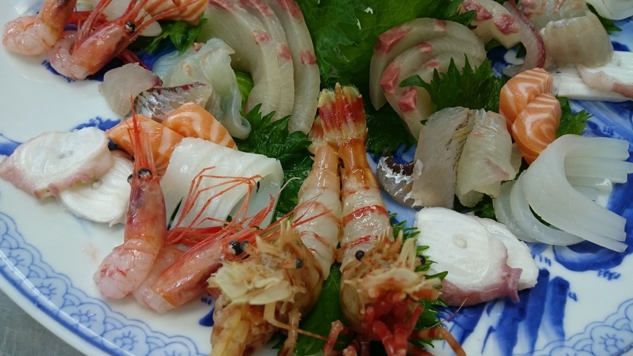 Mitsuwa Ryokan 8/14