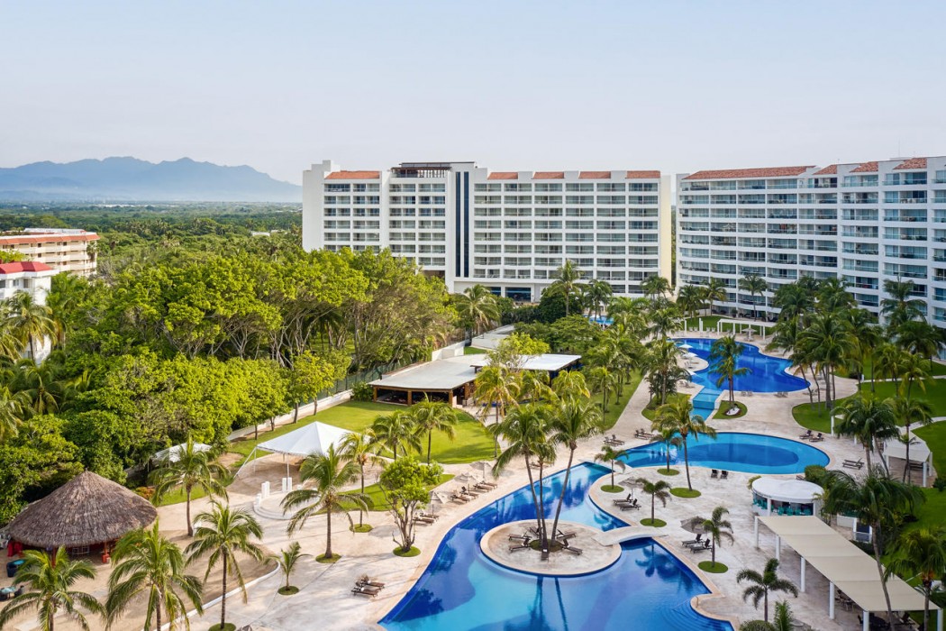 Fiesta Americana Riviera Nayarit Resort & Spa 4/83