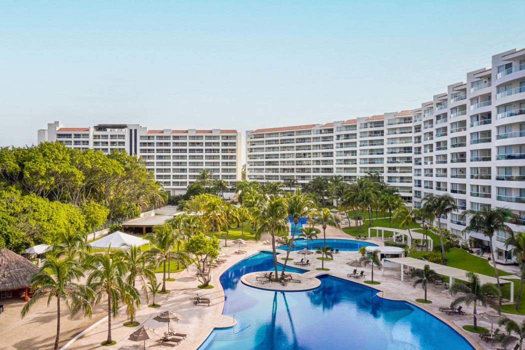 Fiesta Americana Riviera Nayarit Resort & Spa 3/83