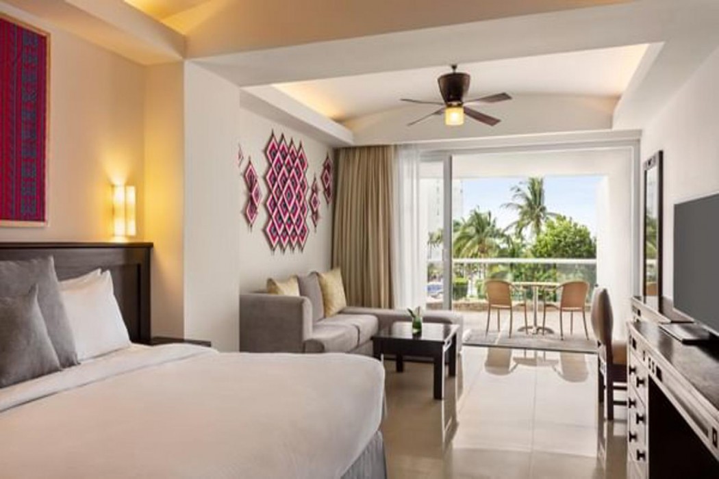 Fiesta Americana Riviera Nayarit Resort & Spa 21/83
